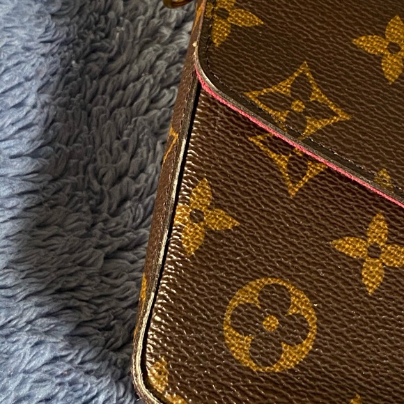 Auth LV felici . Pre love , In great condition ! - Picture 3 of 8